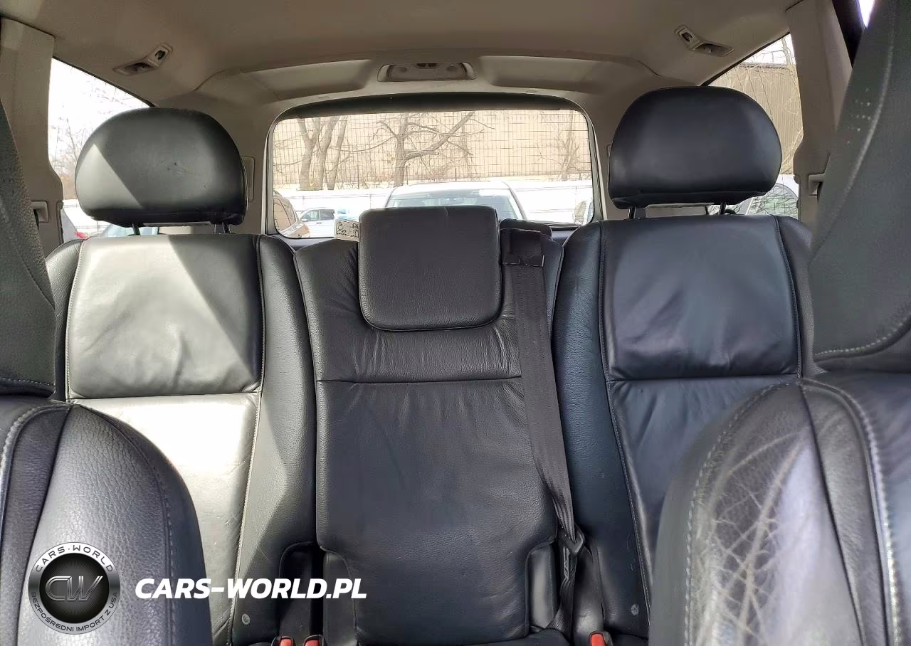2013 Volvo Xc90 3.2 VIN:YV4952CZ6D1647885 - 10