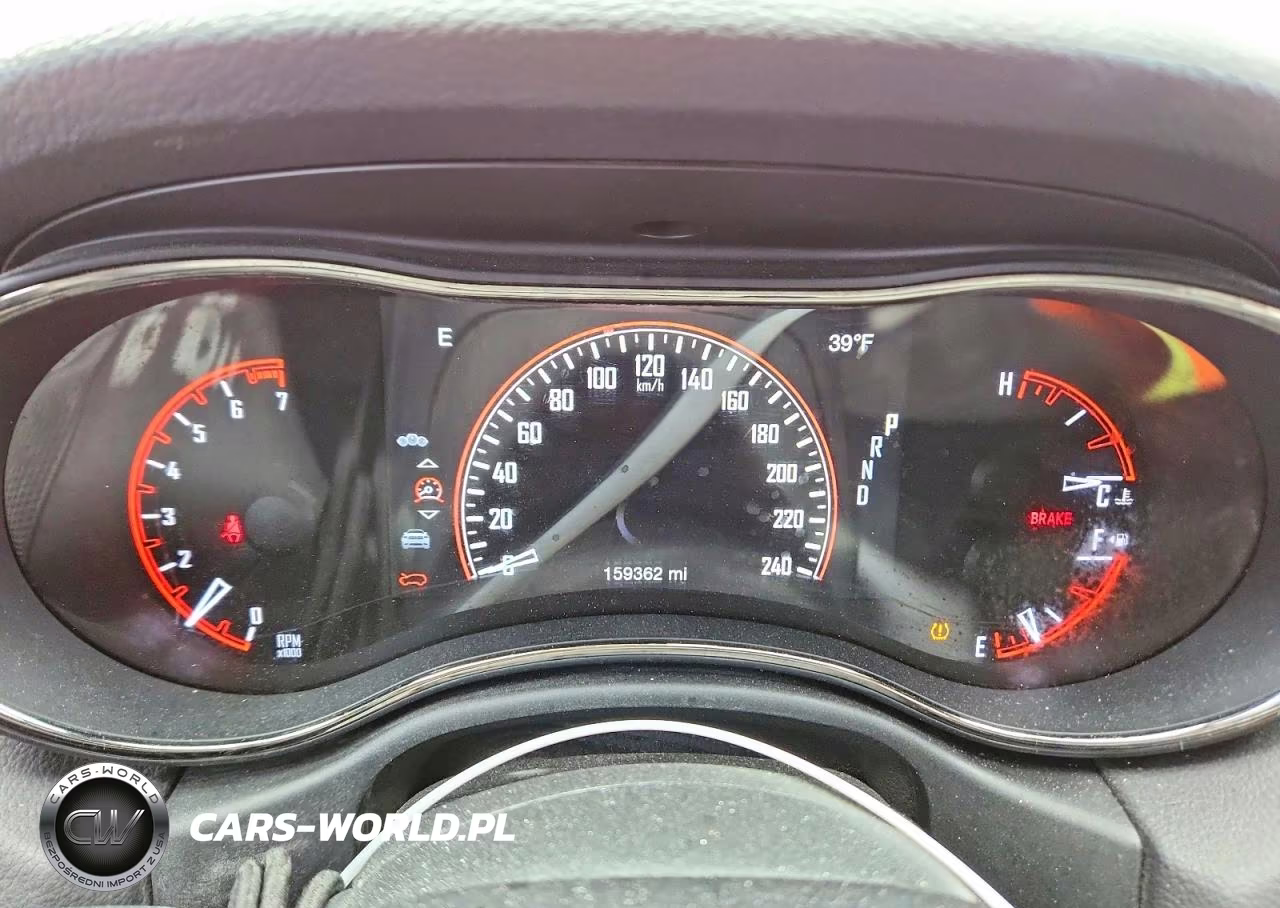 2018 Dodge Durango Gt VIN:1C4RDJDG1JC444612 - 9