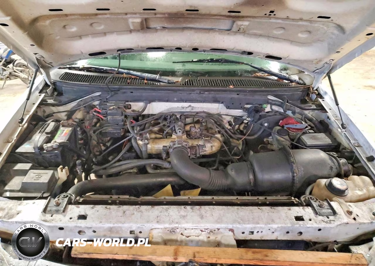 1998 Ford F150 VIN:1FTZF1721WNB62119 - 11