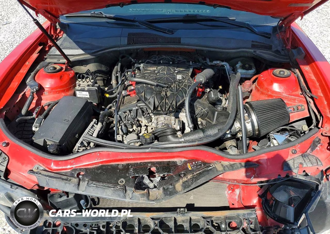 2012 Chevrolet Camaro Lt VIN:2G1FB1E33C9193308 - 11