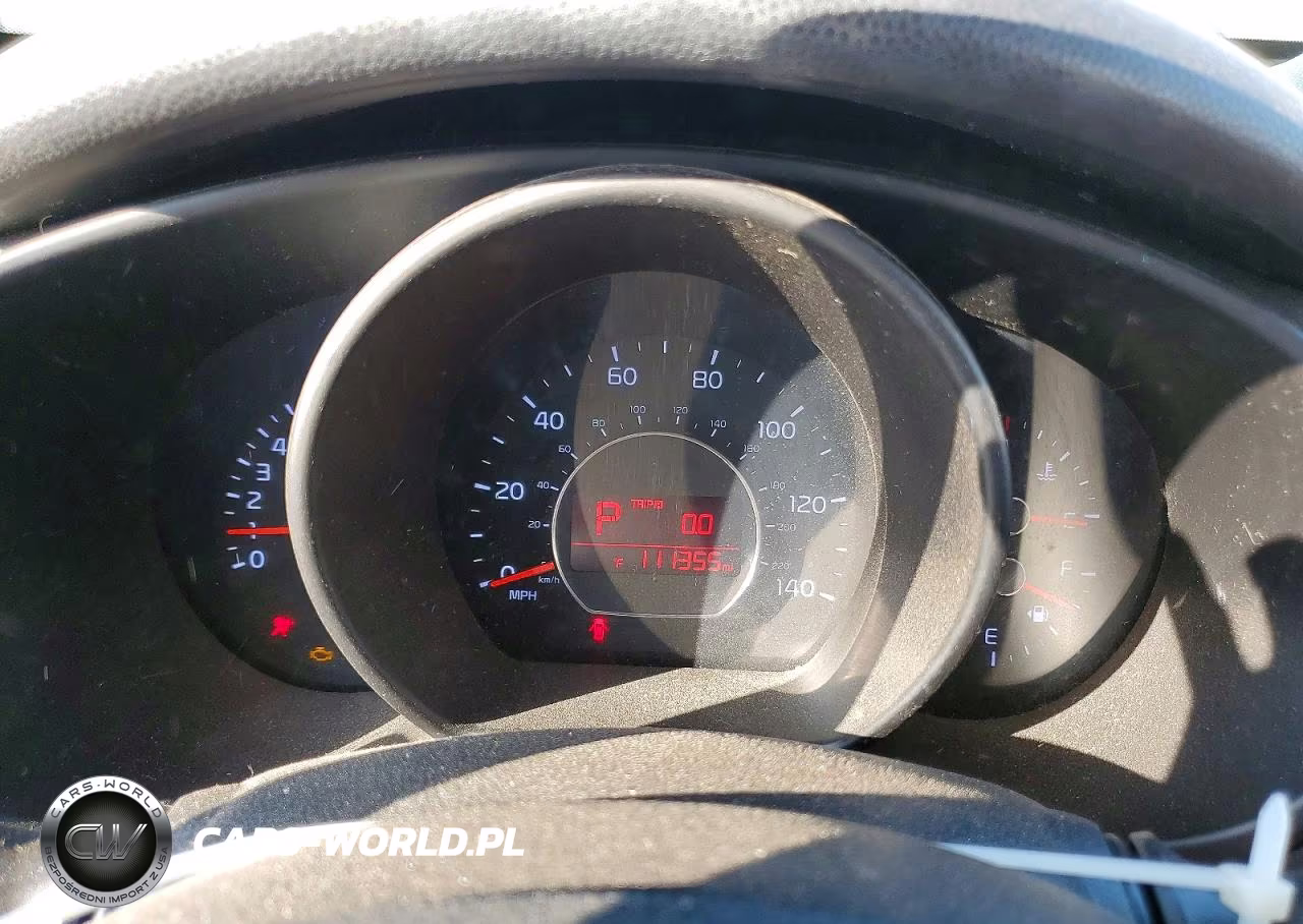2014 Kia Soul Base VIN:KNDJN2A25E7068181 - 9