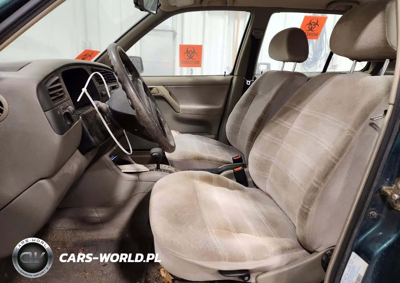 2008 Volkswagen Golf VIN:3VWLC81H4SM094095 - 7