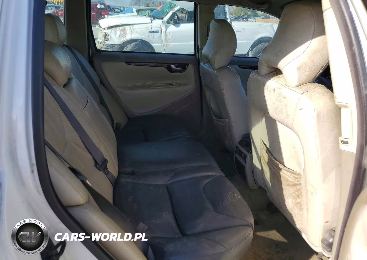 2004 Volv V70 VIN:YV1SW64A242399625 - 10