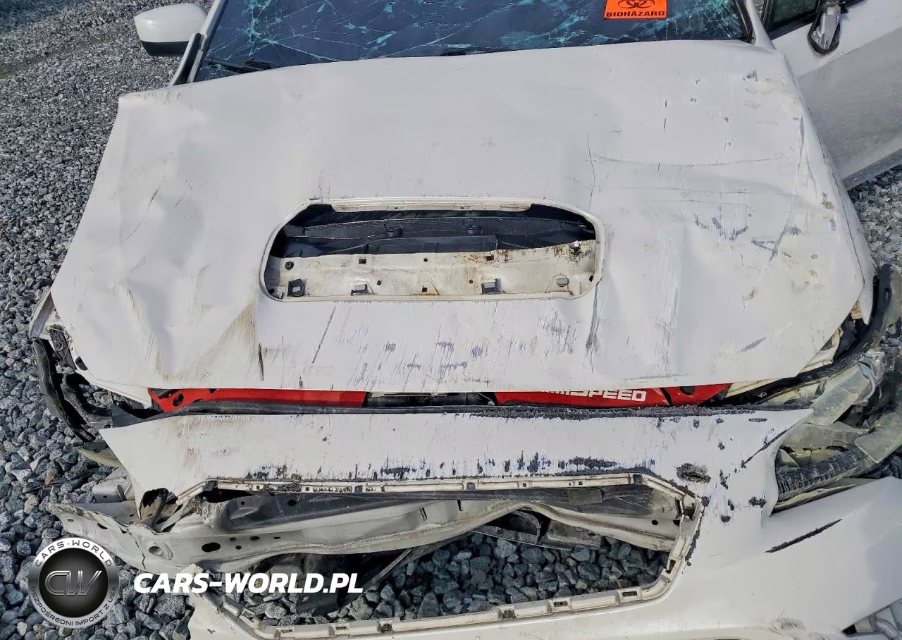 2019 Subaru Wrx Premium VIN:JF1VA1C63K9818559 - 11