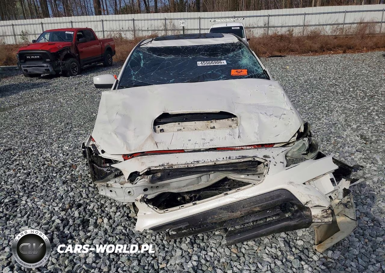 2019 Subaru Wrx Premium VIN:JF1VA1C63K9818559 - 5
