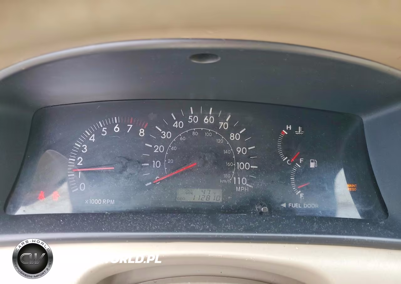 2005 Toyota Corolla Le VIN:JTDBR32E850053044 - 9