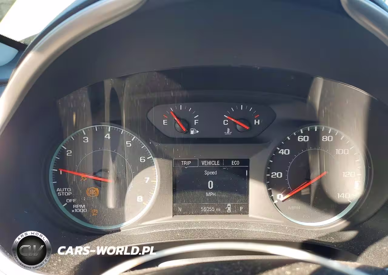 2023 Chevrolet Malibu Lt VIN:1G1ZD5ST6PF181878 - 9