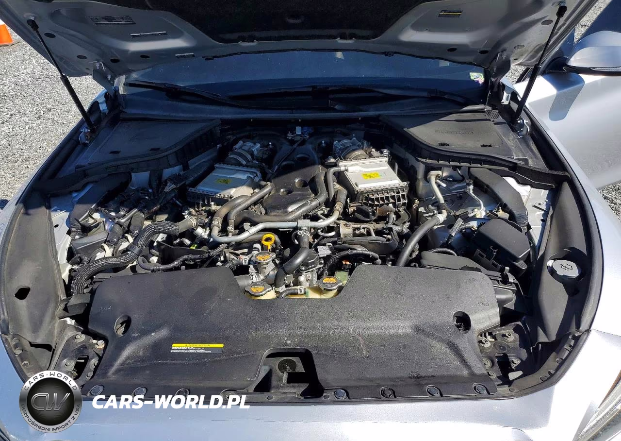2017 Infiniti Q50 3.0T Premium VIN:JN1EV7AR6HM835010 - 11
