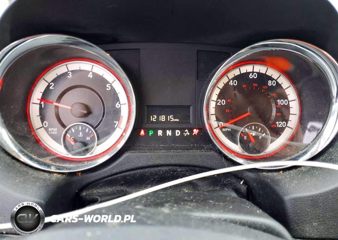 2016 Dodge Grand Caravan Sxt VIN:2C4RDGCG3GR324525 - 9