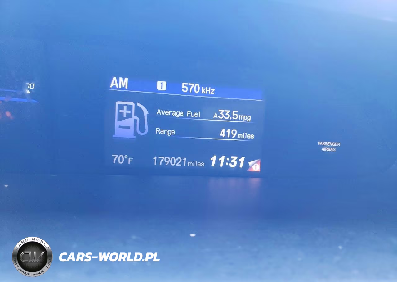 2013 Honda Civic Lx VIN:19XFB2F50DE237023 - 9