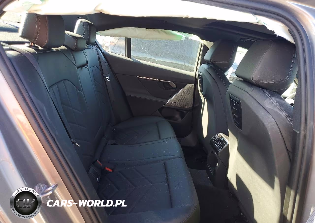 2025 BMW 530 I VIN:WBA43FJ04SCT22729 - 10