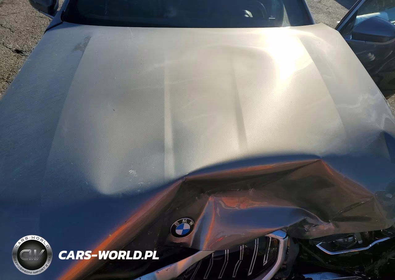 2025 BMW 530 I VIN:WBA43FJ04SCT22729 - 11