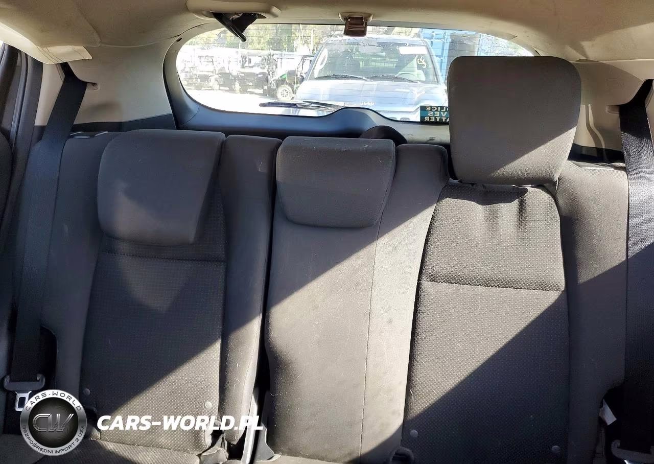 2019 Honda Hr-V Ex VIN:3CZRU5H59KM703728 - 10