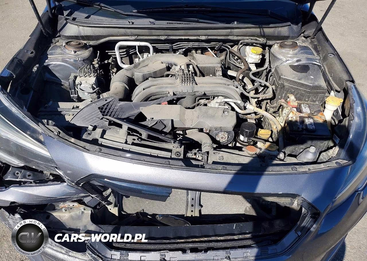 2018 Subaru Legacy Sport VIN:4S3BNAR6XJ3042781 - 11