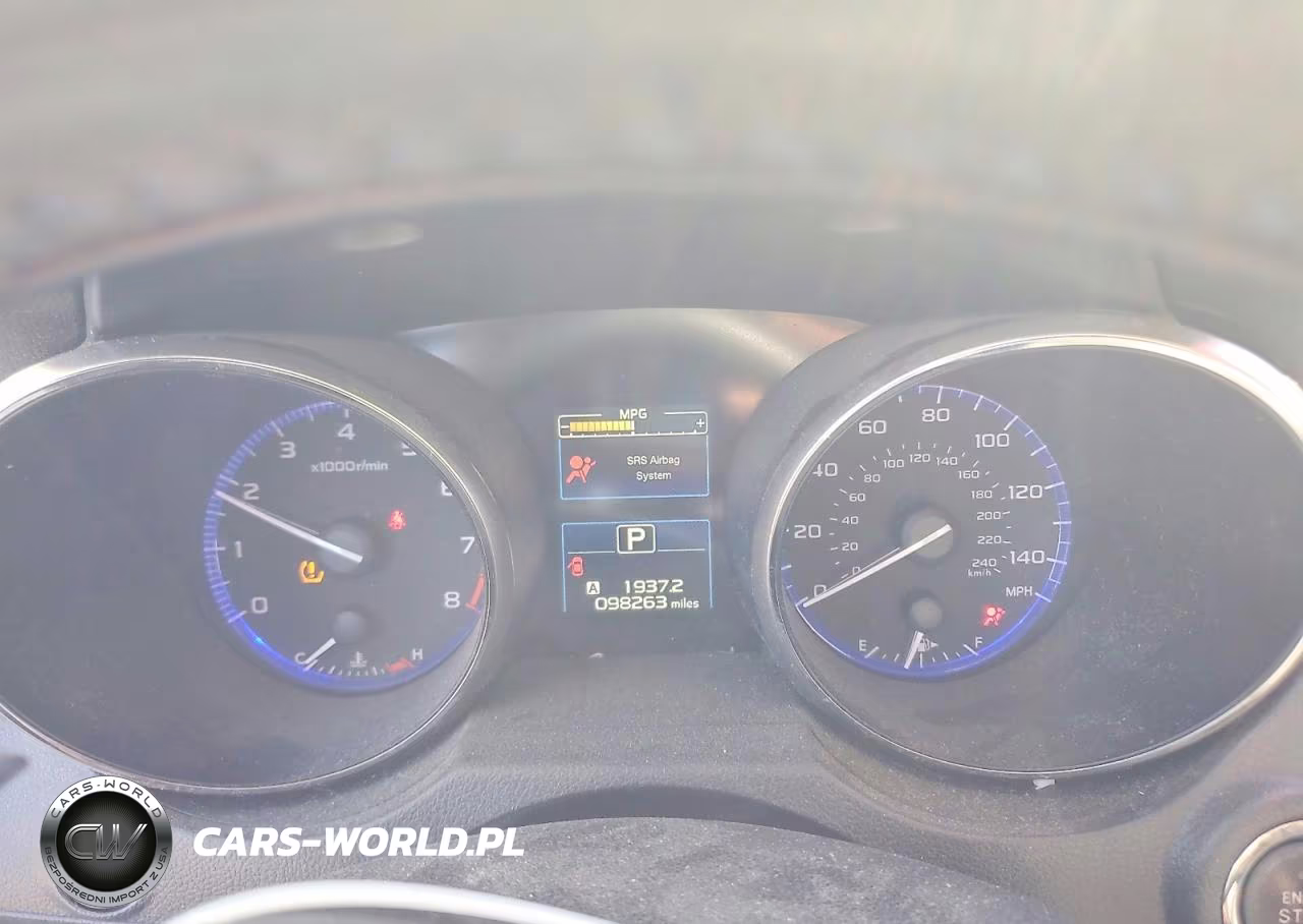 2018 Subaru Legacy Sport VIN:4S3BNAR6XJ3042781 - 9