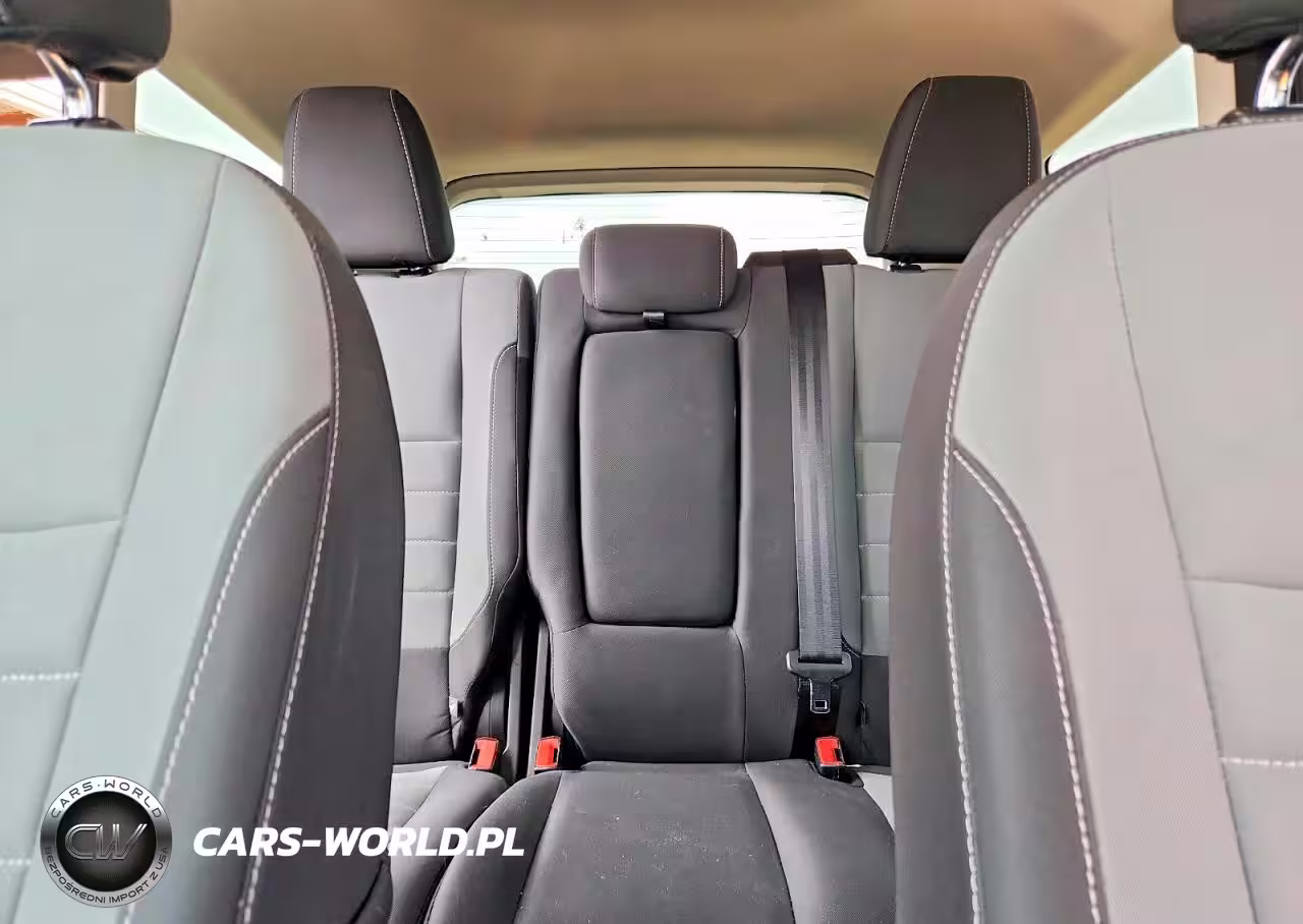 2016 Ford Escape Se VIN:1FMCU9GX1GUC82317 - 10