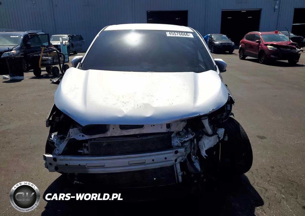 2021 Chevrolet Spark 1Lt VIN:KL8CD6SA6MC718756 - 5