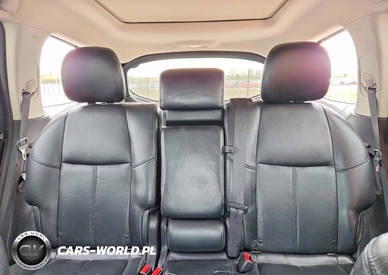 2013 Nissan Pathfinder S VIN:5N1AR2MM0DC610581 - 10