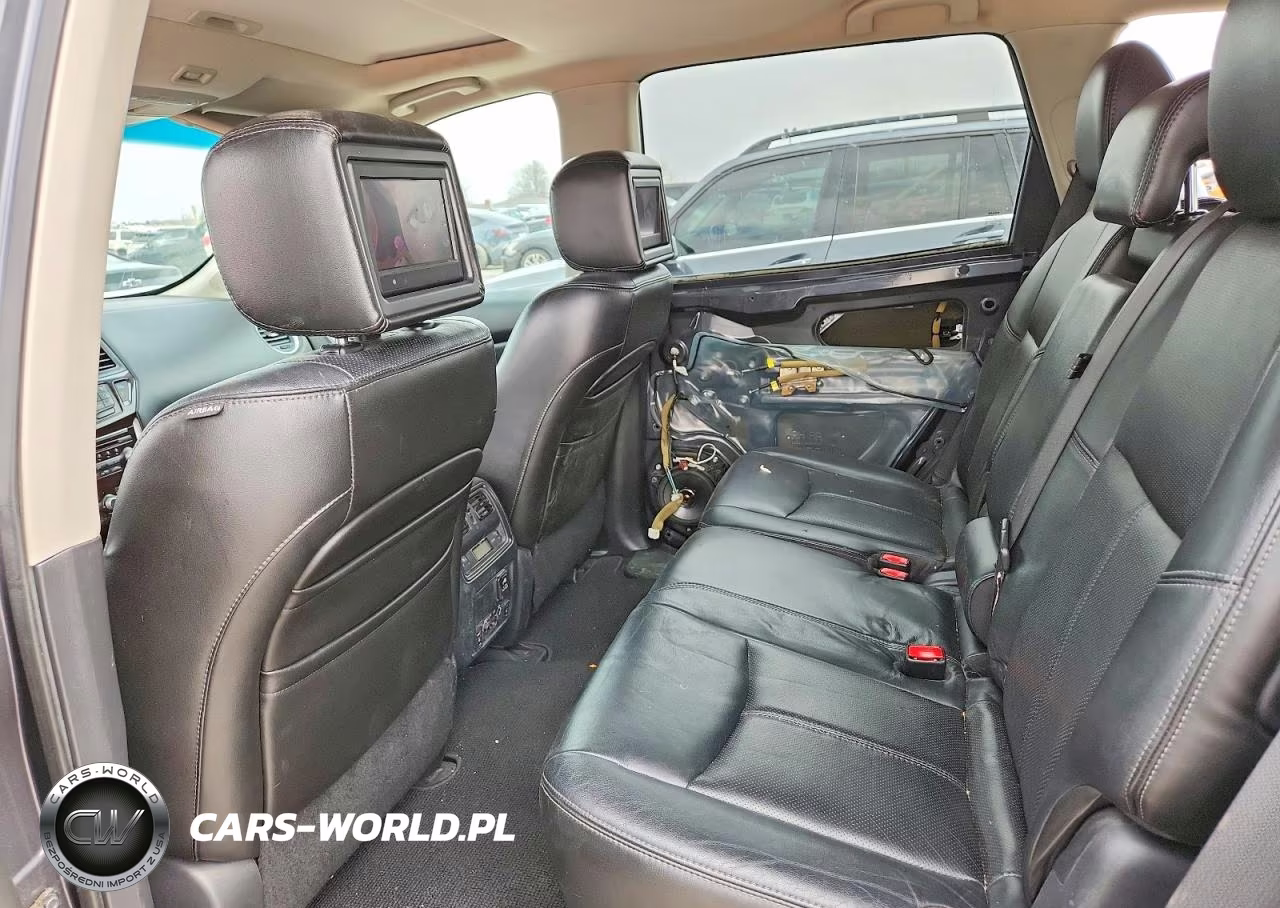 2013 Nissan Pathfinder S VIN:5N1AR2MM0DC610581 - 11