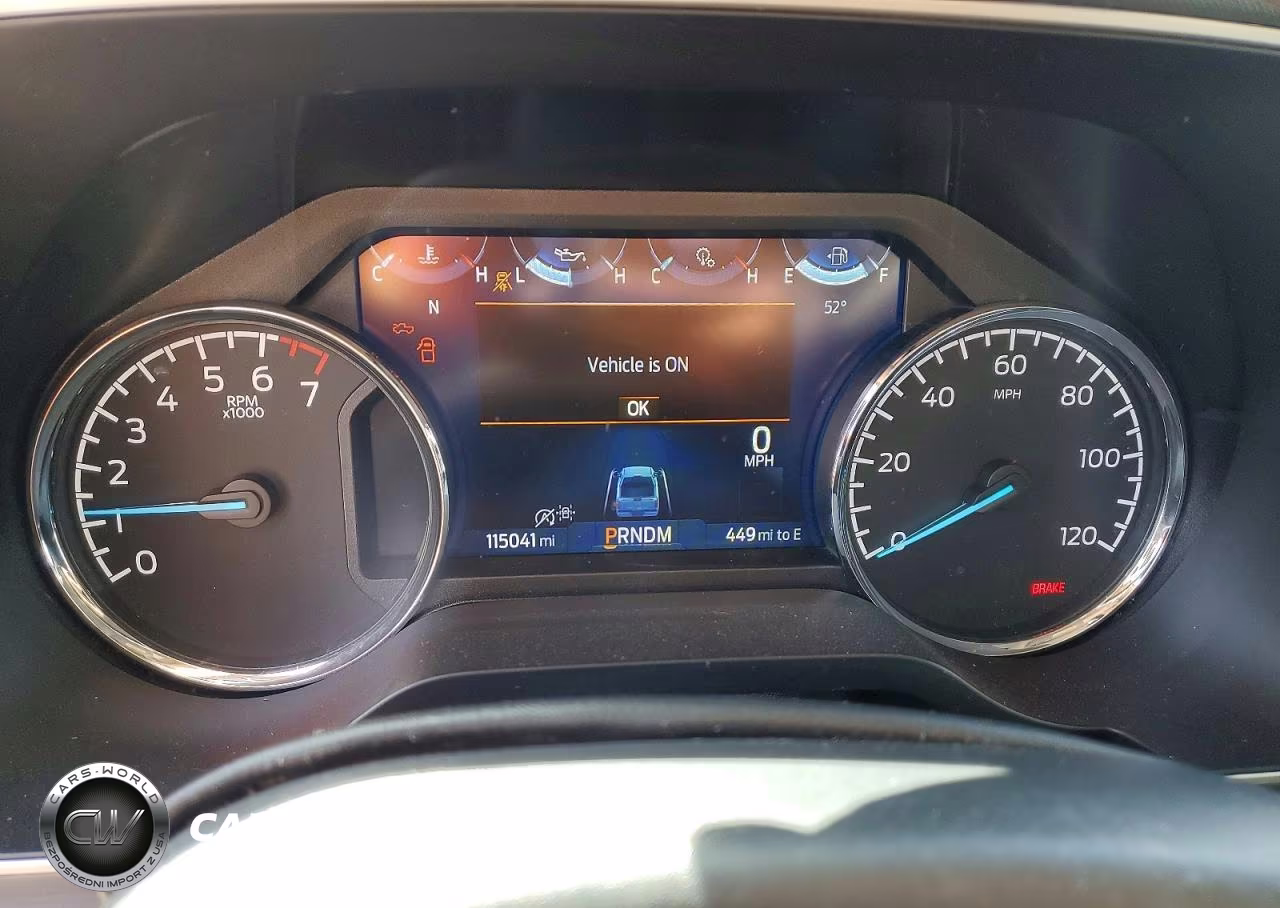 2021 Ford F150 Supercrew VIN:1FTFW1E82MKD68056 - 9
