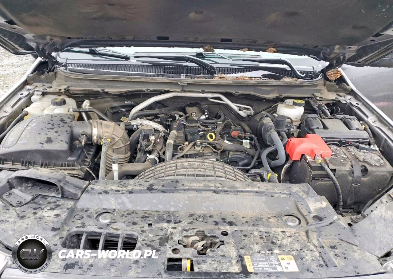 2022 Ford Ranger Xl VIN:1FTER1FH4NLD54950 - 11