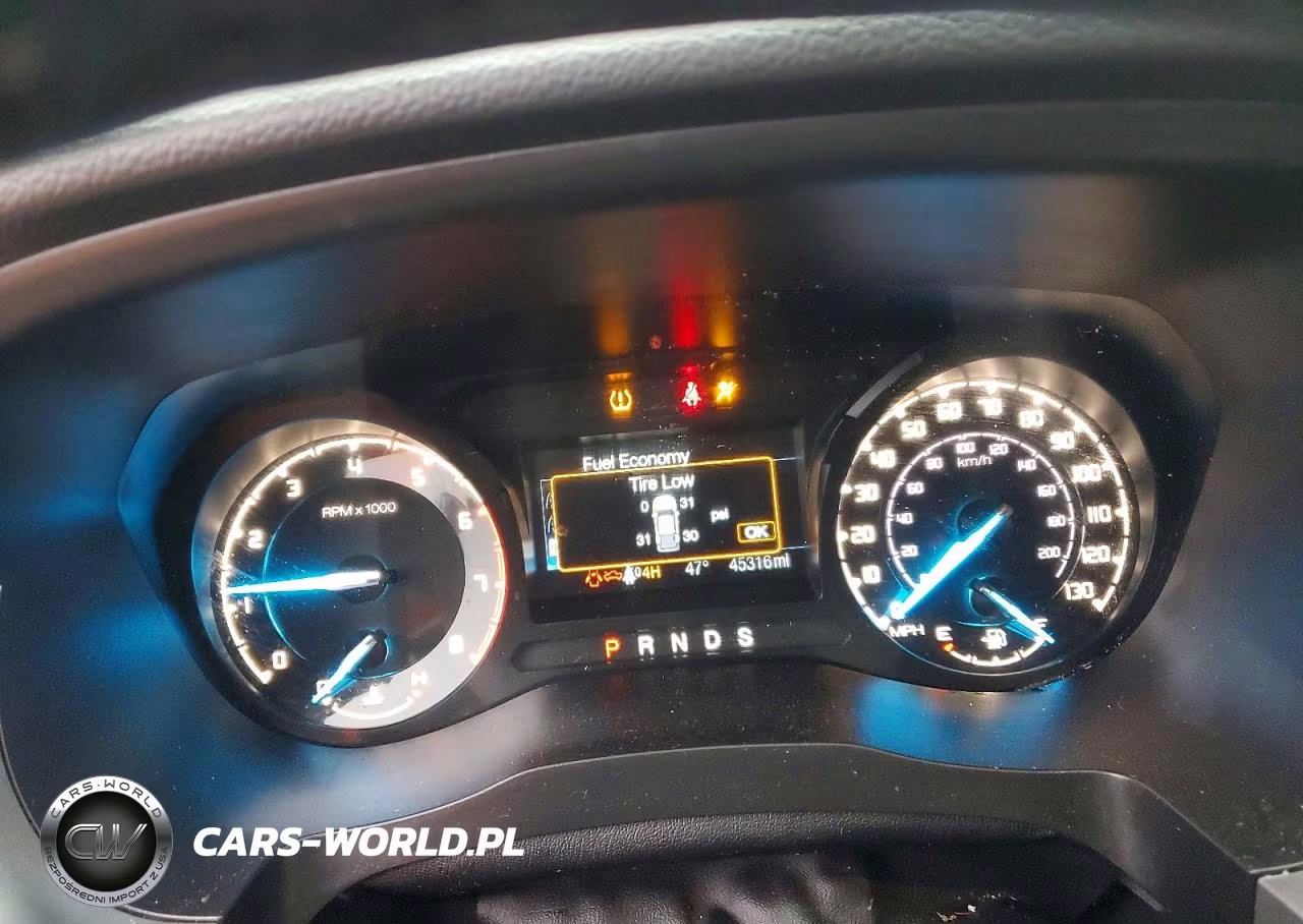 2022 Ford Ranger Xl VIN:1FTER1FH4NLD54950 - 9