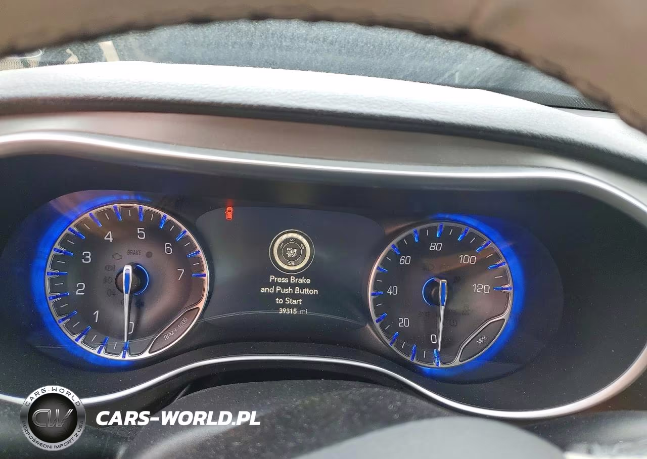 2019 Chrysler Pacifica Limited VIN:2C4RC1GG3KR703897 - 9