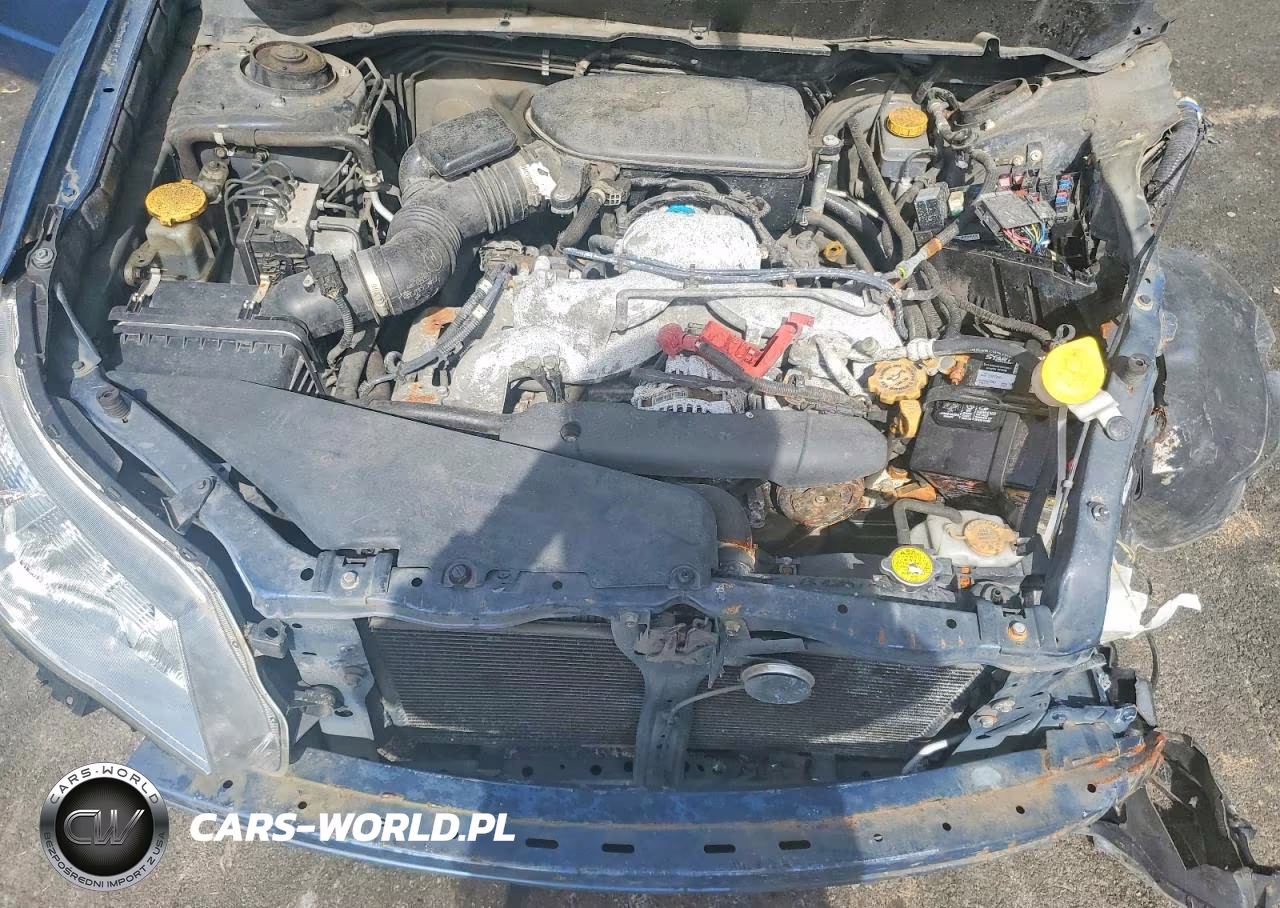 2010 Subaru Forester 2.5X Premium VIN:JF2SH6CC4AH714437 - 11