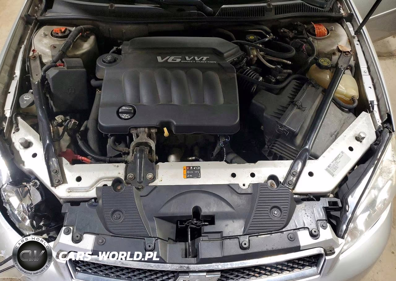 2014 Chevrolet Impala Limited Ltz VIN:2G1WC5E30E1110682 - 11