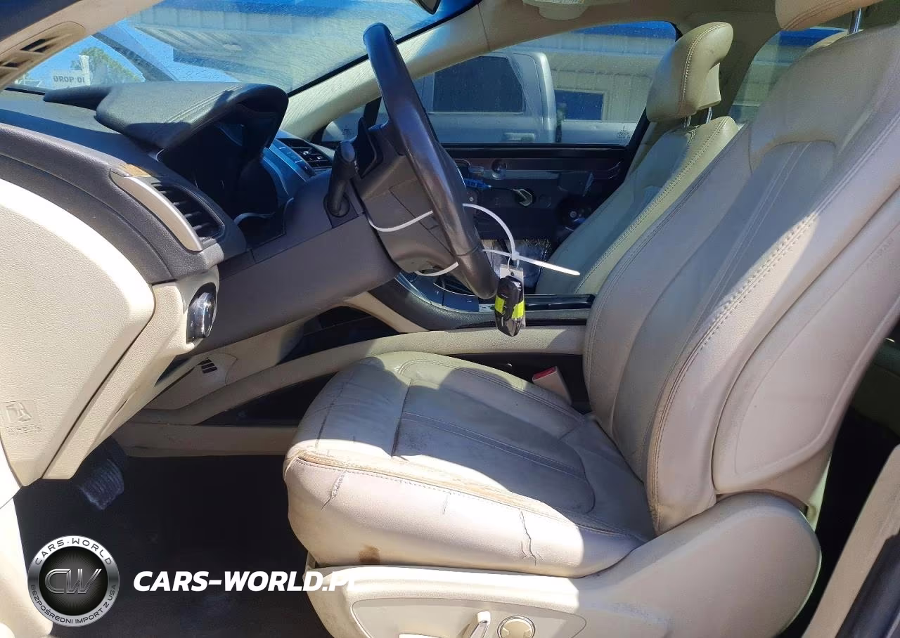 2013 Lincoln Mkz VIN:3LN6L2G96DR821235 - 7