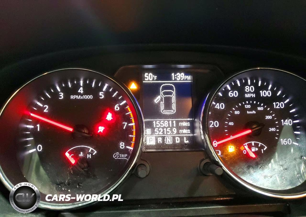 2012 Nissan Rogue S VIN:JN8AS5MV6CW414391 - 9