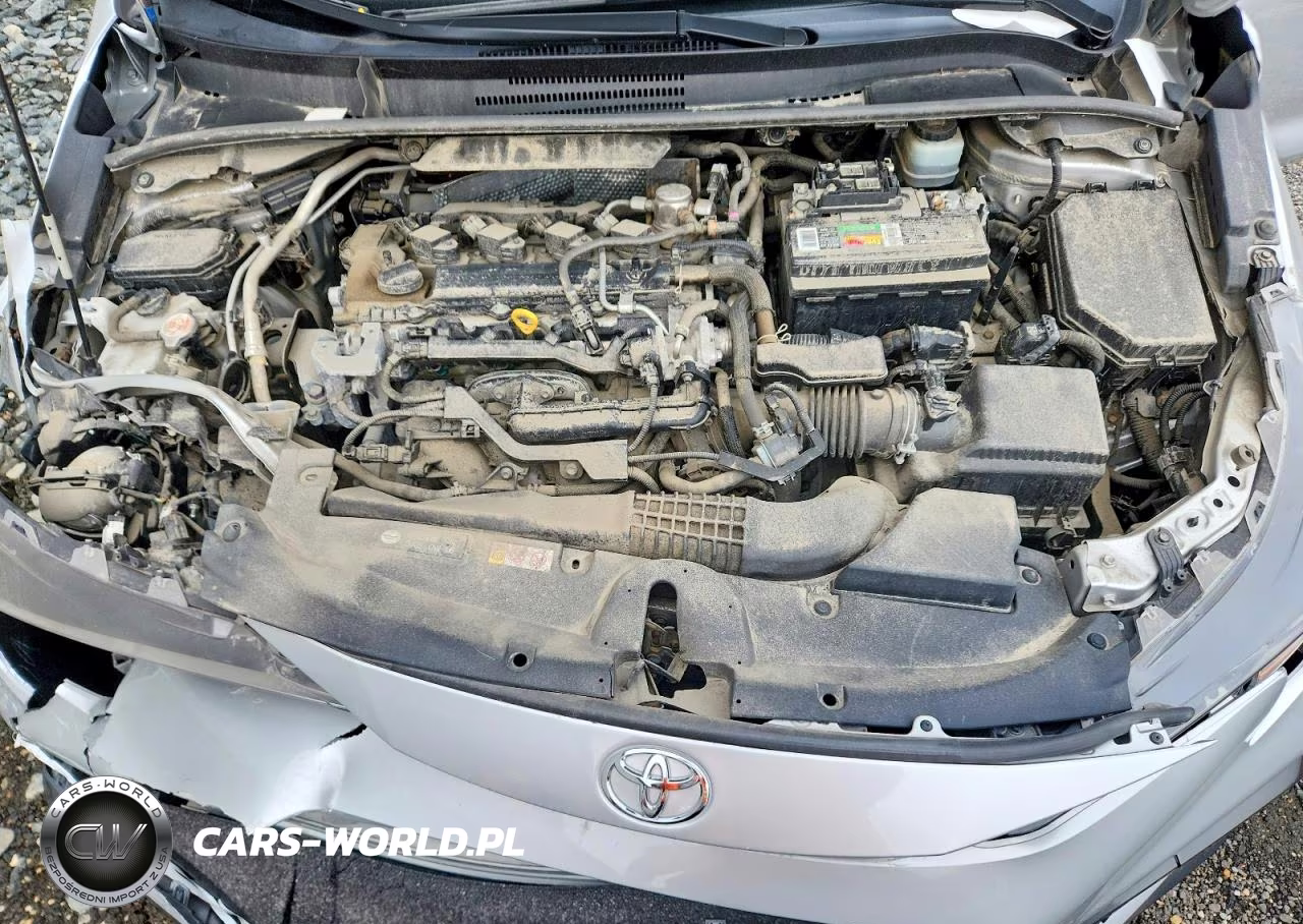 2022 Toyota Corolla Se VIN:JTDS4MCEXNJ084745 - 11