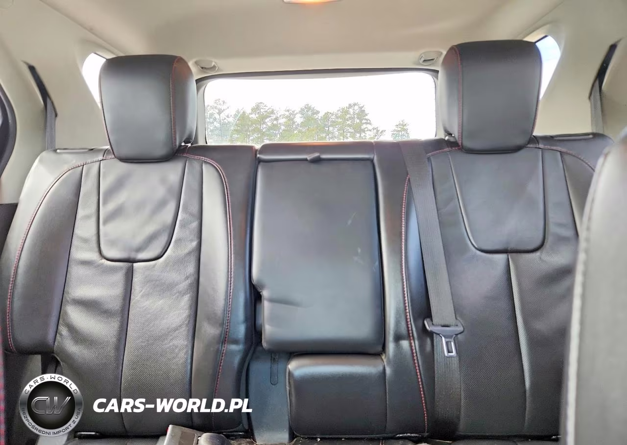 2015 Chevrolet Equinox Ltz VIN:2GNFLDE31F6199112 - 10