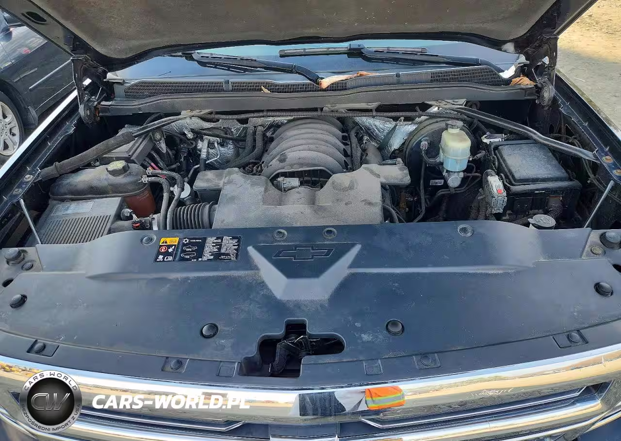 2014 Chevrolet Silverado K1500 High Country VIN:3GCUKTEC5EG307859 - 11