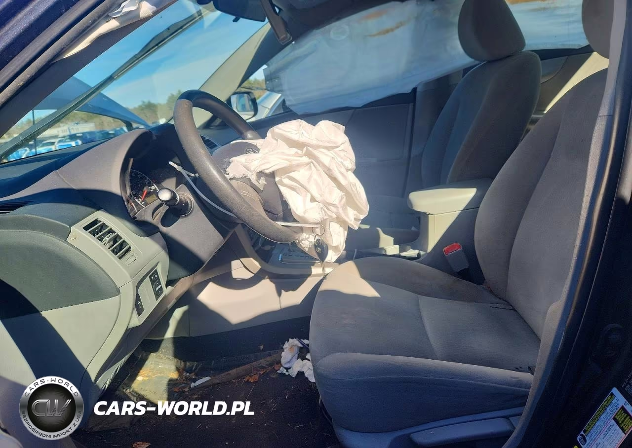 2013 Toyota Corolla Le VIN:2T1BU4EE1DC927707 - 7