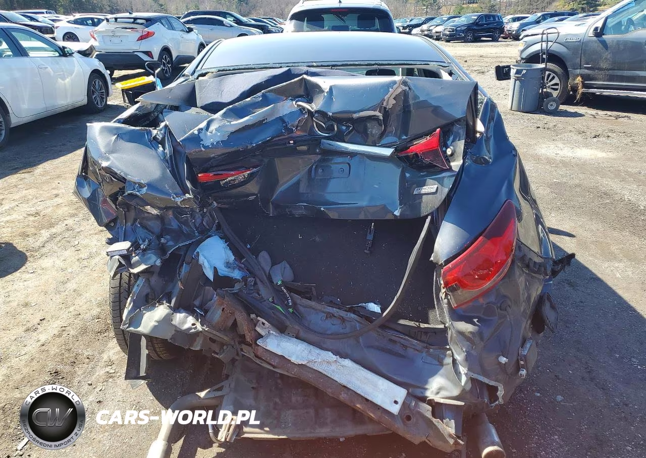 2014 Mazda 6 Touring VIN:JM1GJ1V67E1139042 - 6