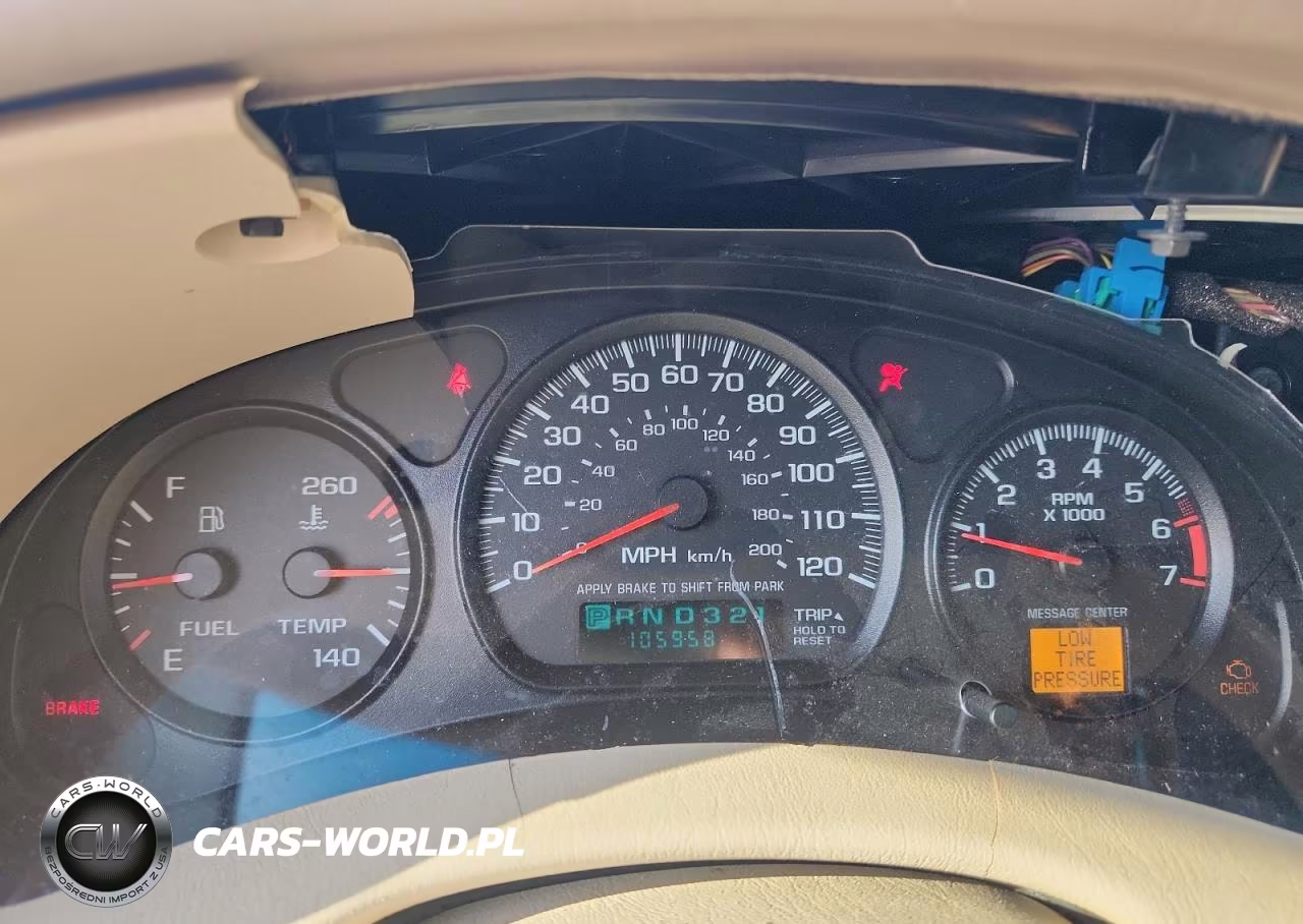 2002 Chevrolet Impala Ls VIN:2G1WH55K929343062 - 9
