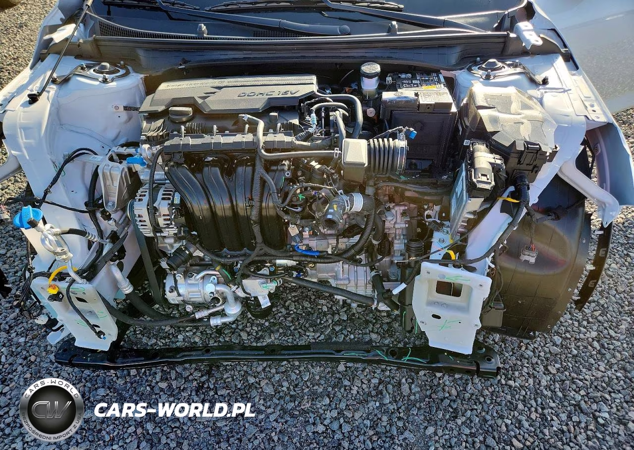 2026 Kia K4 Ex VIN:3KPFU4DE8TE265286 - 11