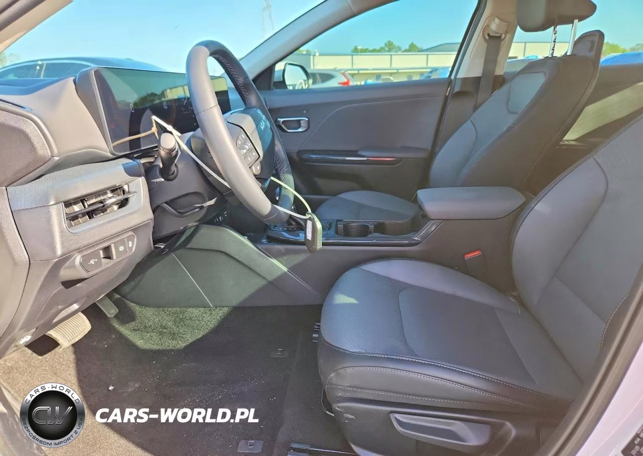 2026 Kia K4 Ex VIN:3KPFU4DE8TE265286 - 7