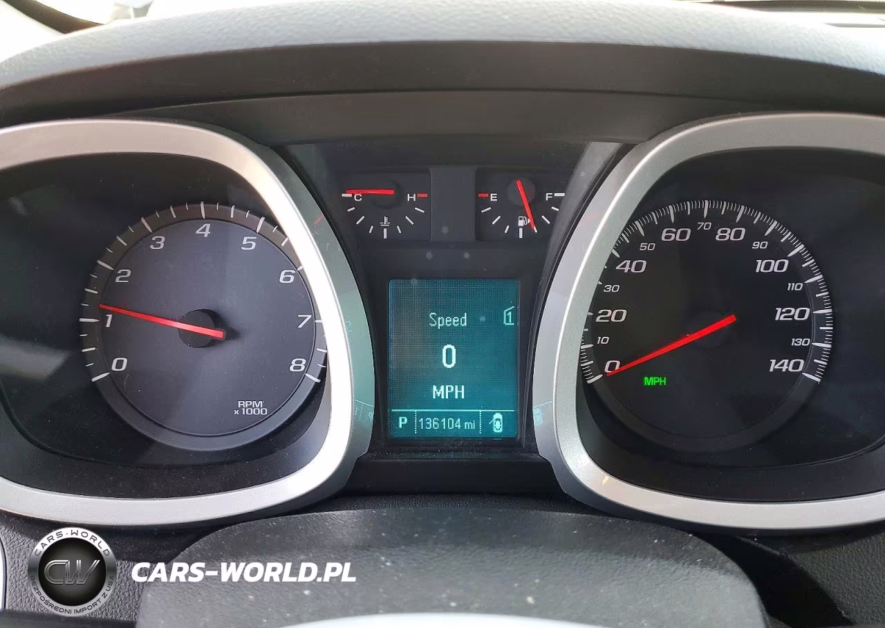2012 Chevrolet Equinox Lt VIN:2GNFLPE59C6195209 - 9