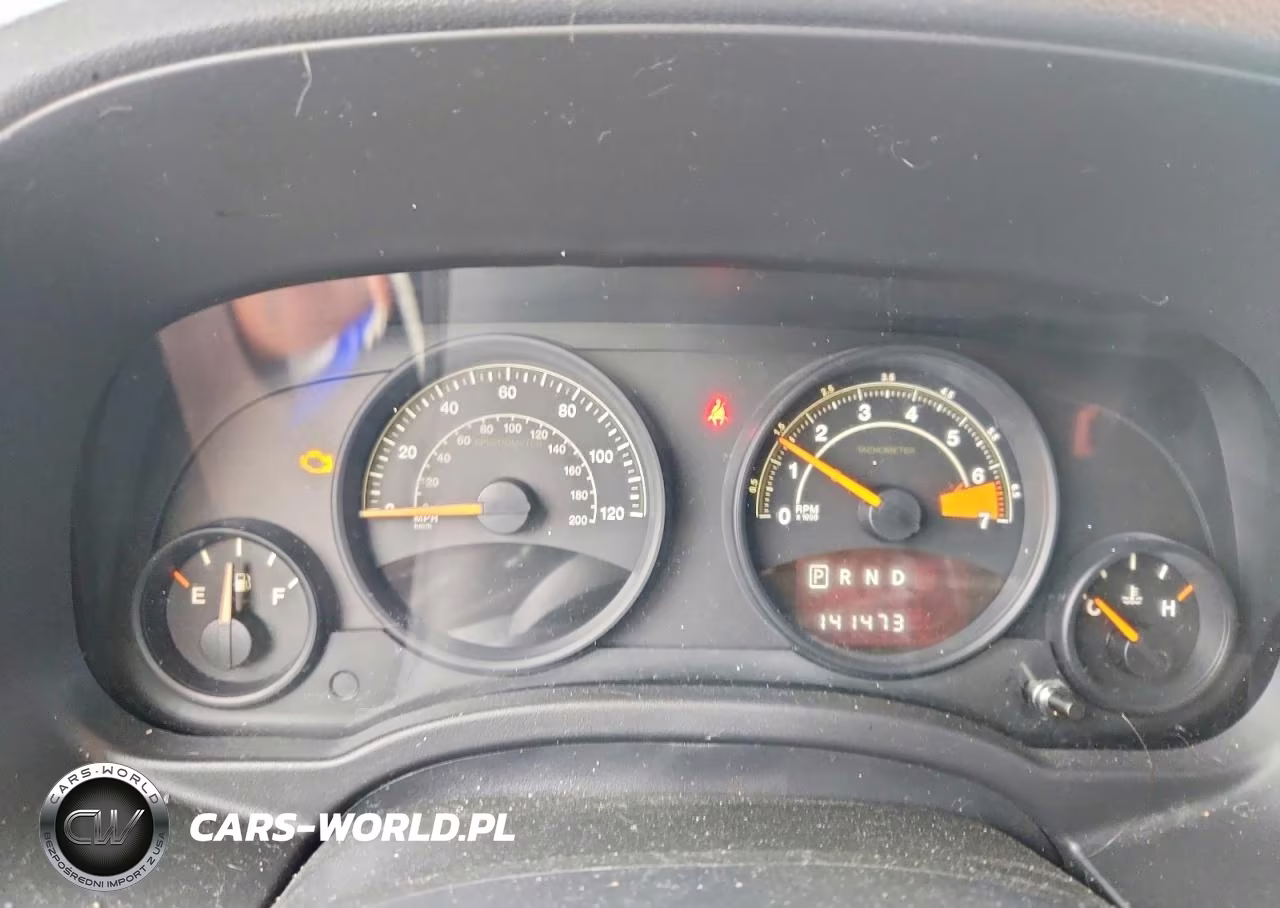 2016 Jeep Patriot Sport VIN:1C4NJPBB6GD576415 - 9