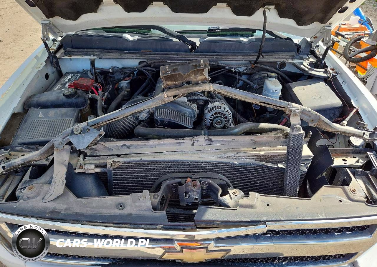 2010 Chevrolet Silverado K1500 Ltz VIN:3GCRKTE3XAG176332 - 11