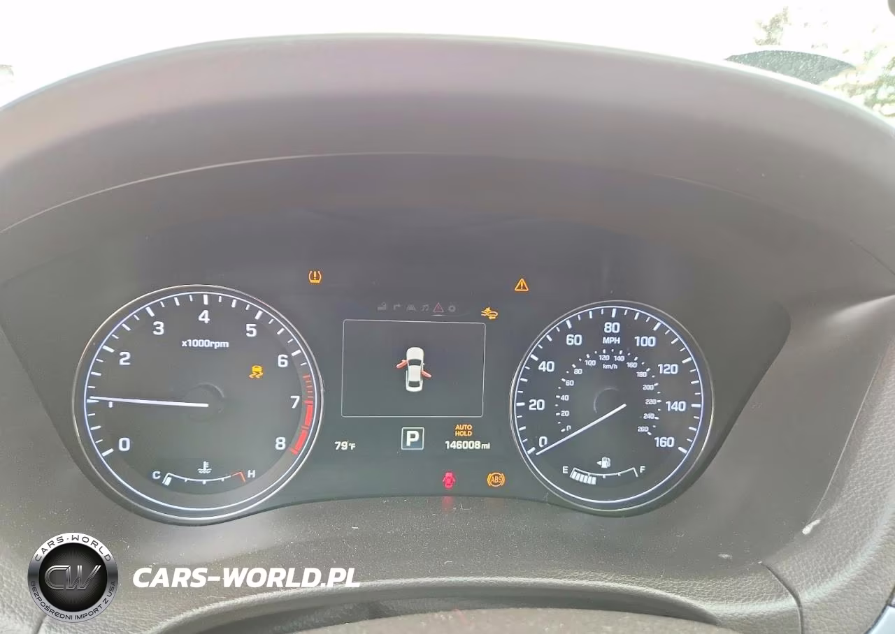 2017 Genesis G80 3.8 VIN:KMHGN4JE8HU191720 - 9