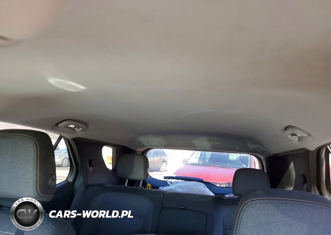 2019 Chevrolet Equinox Lt VIN:2GNAXUEV8K6218698 - 10