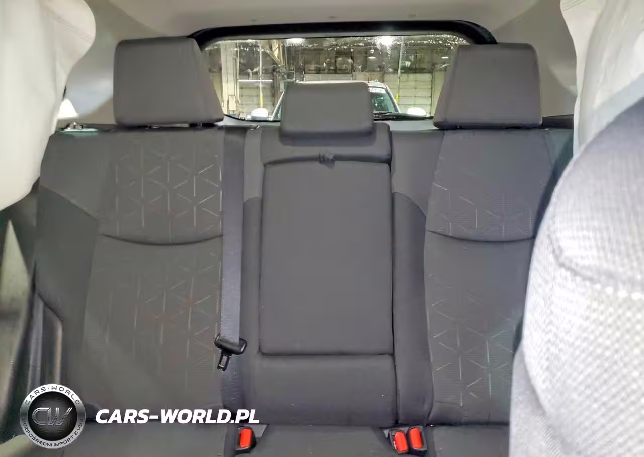 2025 Toyota Rav4 Hybrid Xle VIN:4T3RWRFV1SU189432 - 10