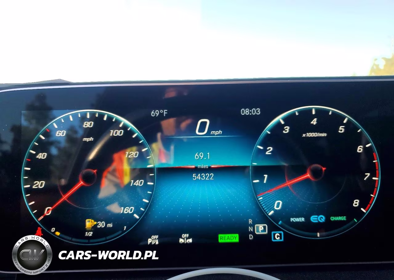 2021 Mercedes-Benz Gls 580 4Matic VIN:4JGFF8GE9MA403821 - 9