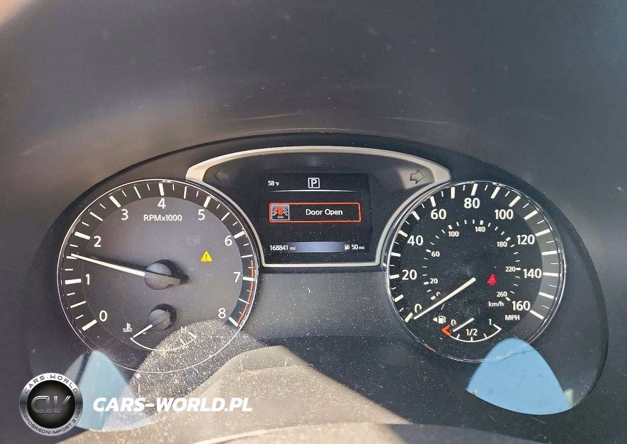 2016 Nissan Altima 2.5 S VIN:1N4AL3AP6GC177384 - 9