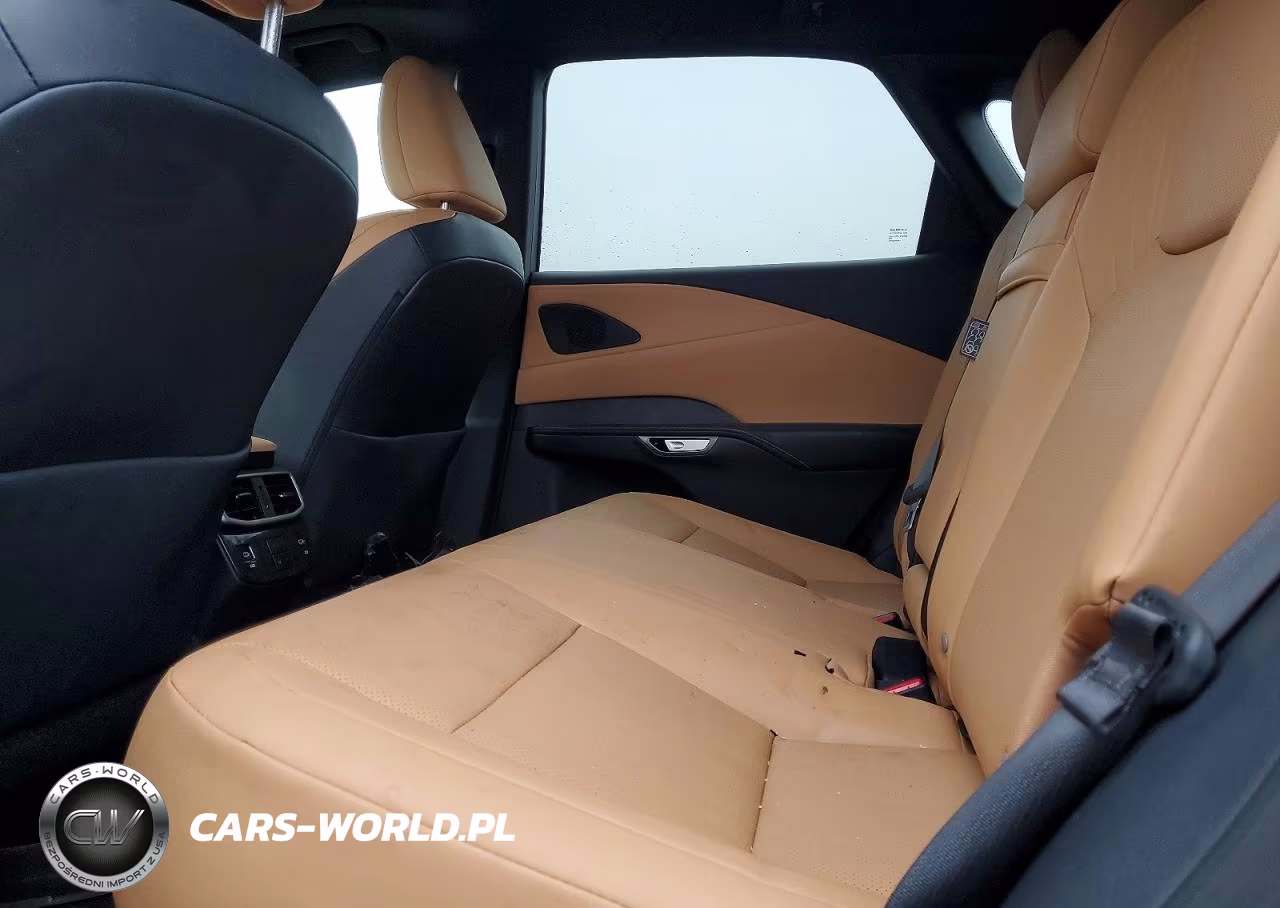 2024 Lexus Rx 350 Premium VIN:2T2BAMCA9RC065171 - 11