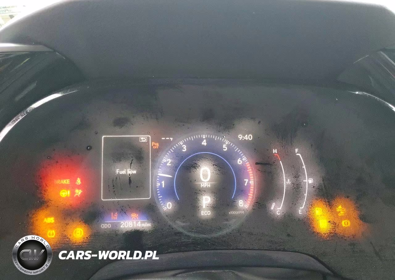 2024 Lexus Rx 350 Premium VIN:2T2BAMCA9RC065171 - 9