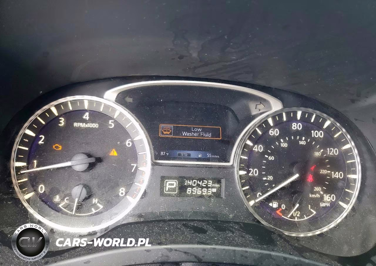 2017 Infiniti Qx60 VIN:5N1DL0MN9HC518743 - 9